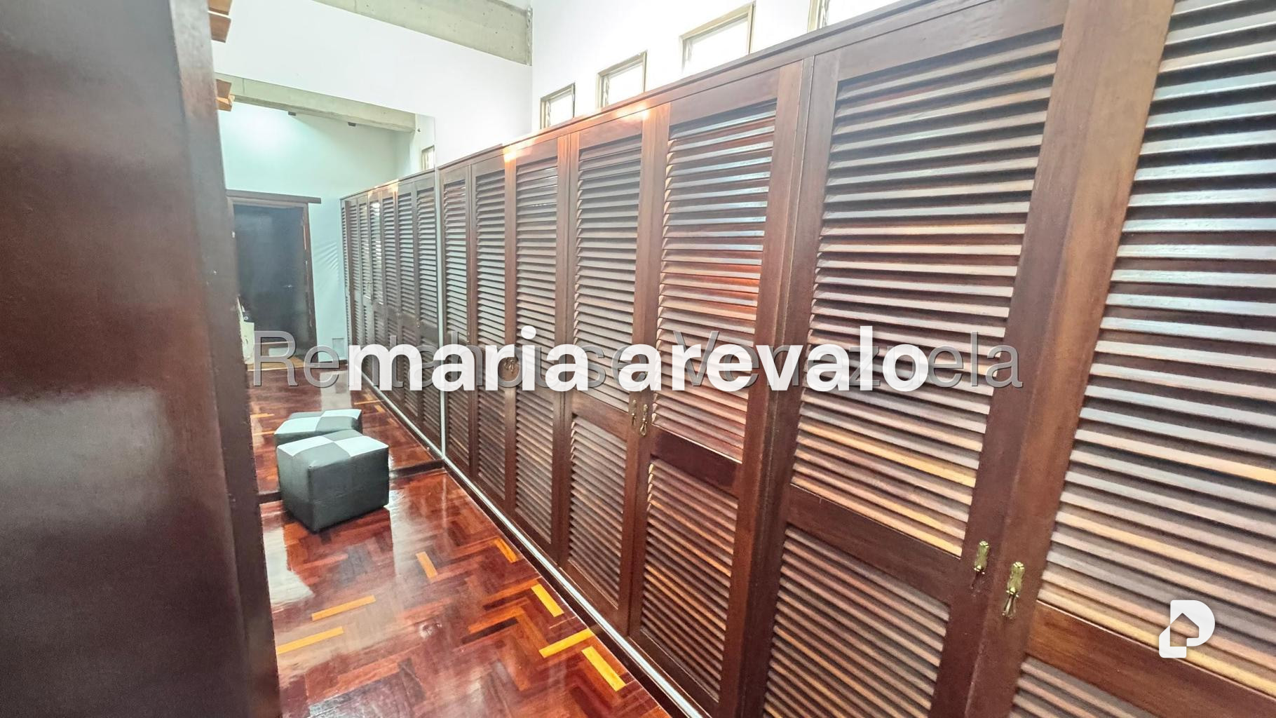 Casa en Alto Hatillo, Caracas – 21