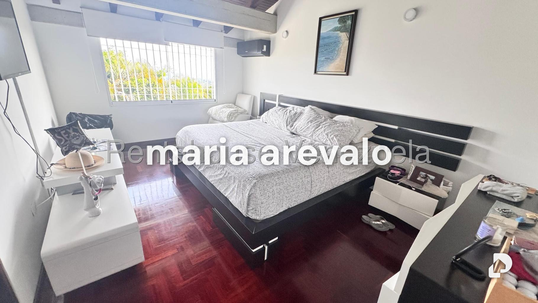 Casa en Alto Hatillo, Caracas – 15