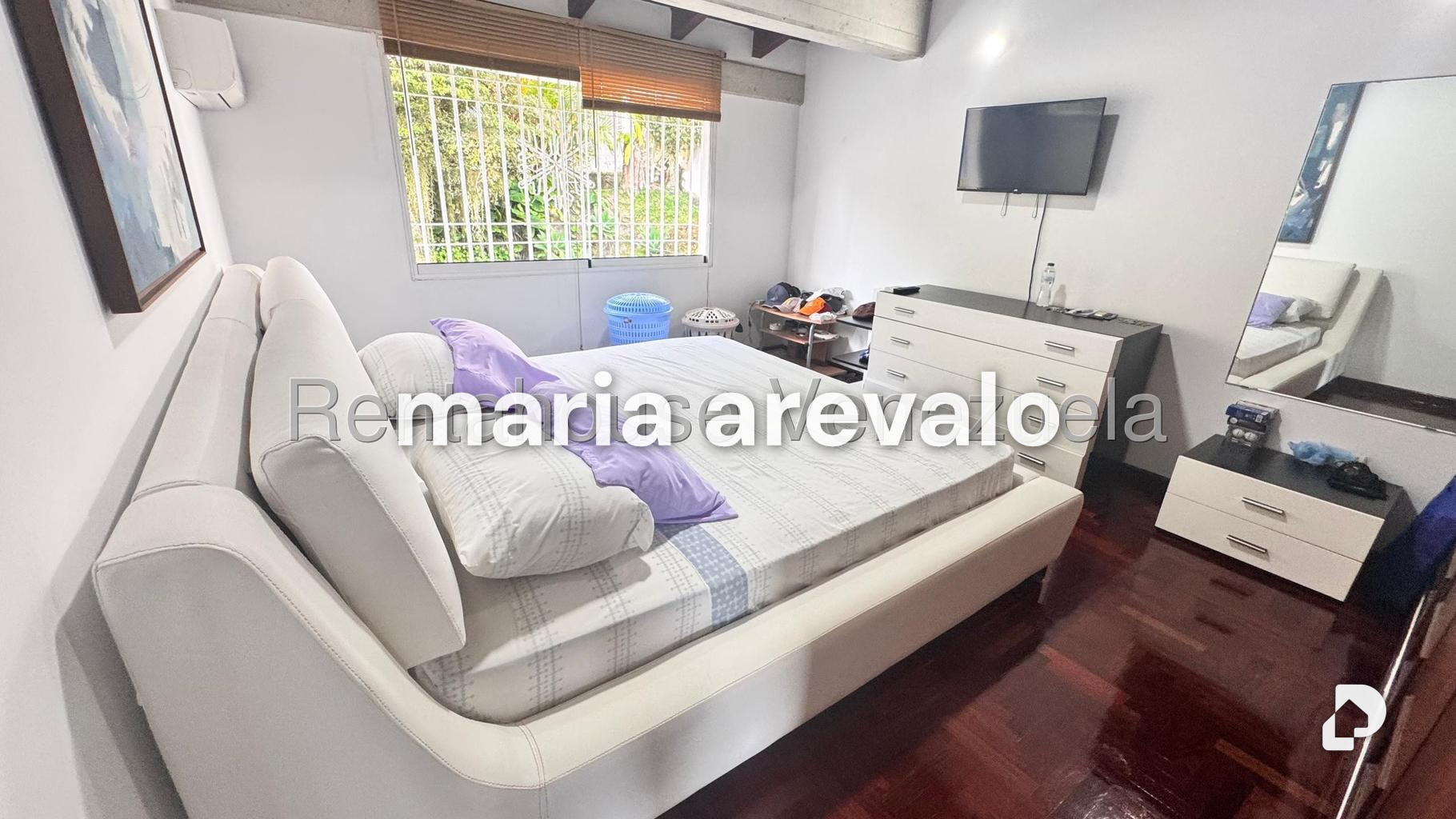Casa en Alto Hatillo, Caracas – 23