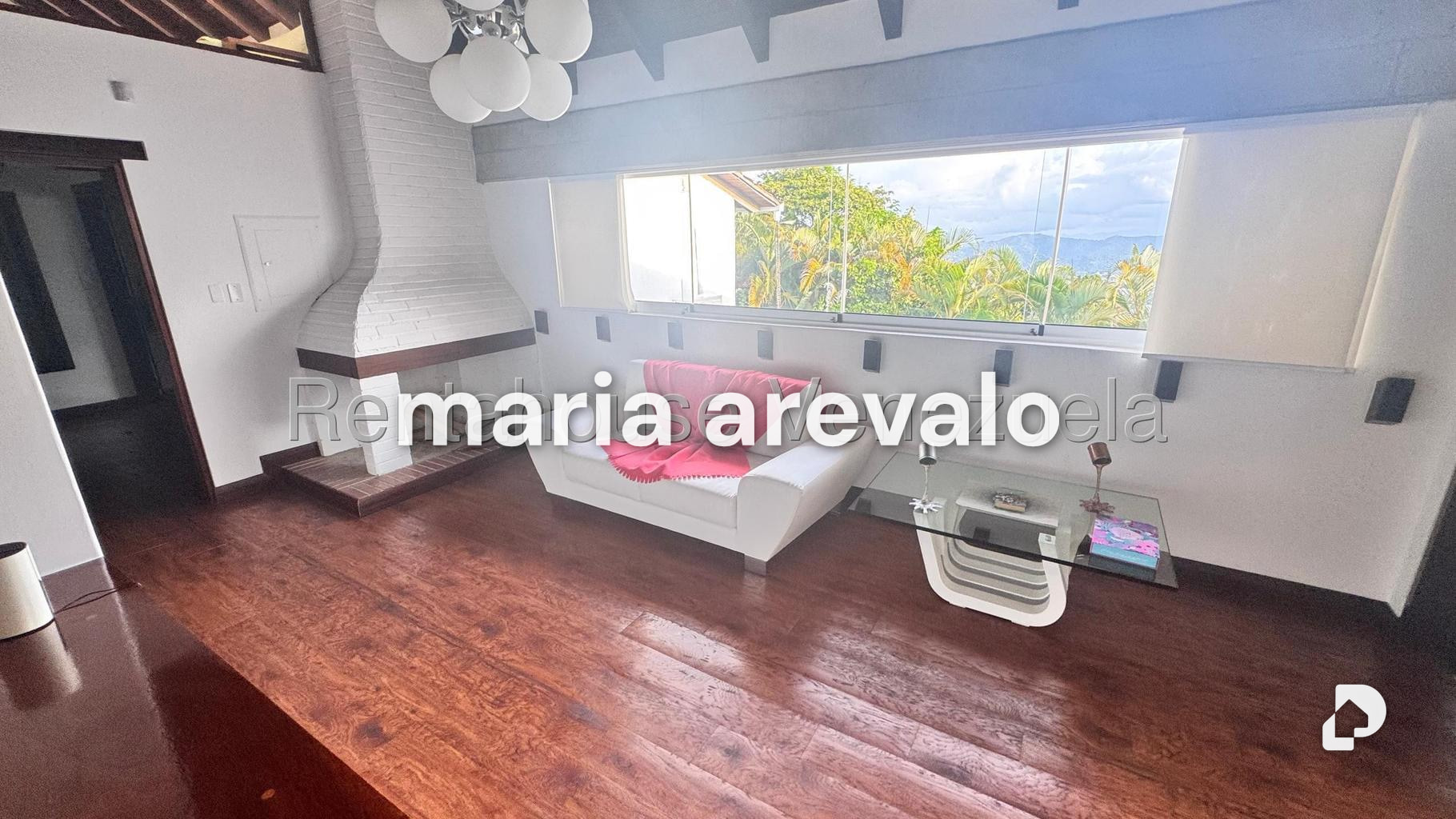 Casa en Alto Hatillo, Caracas – 12