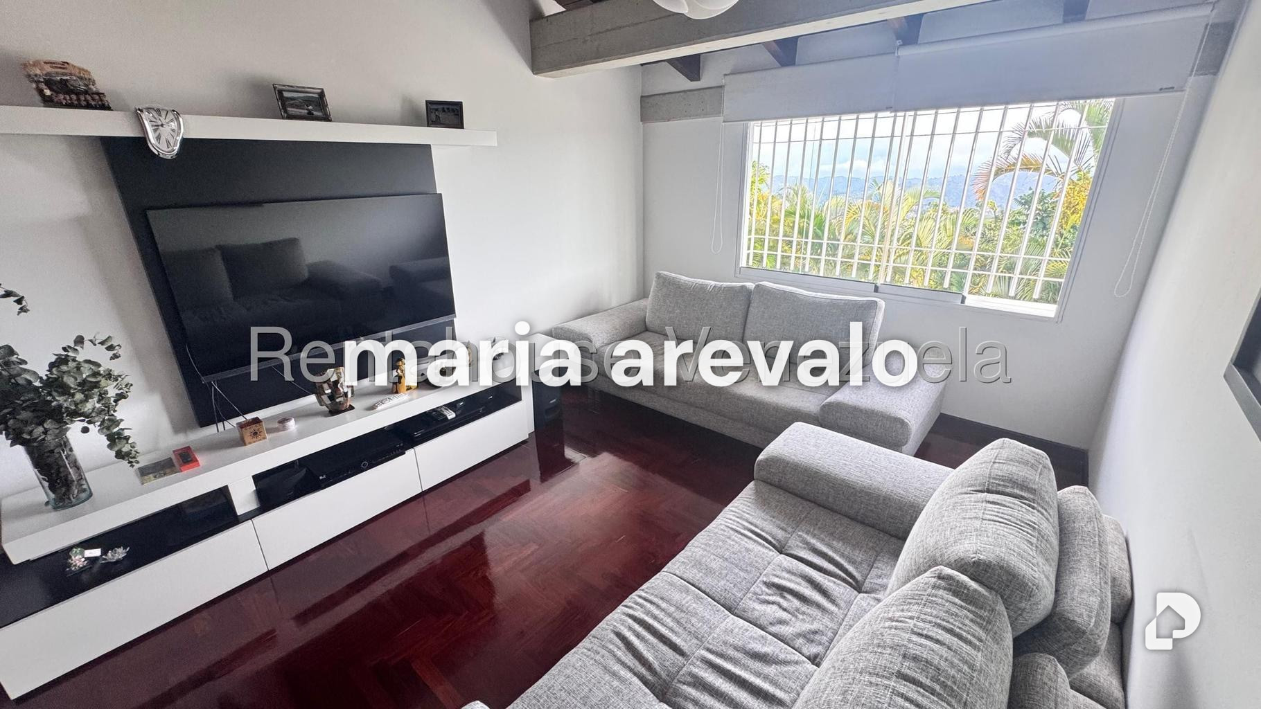 Casa en Alto Hatillo, Caracas – 28