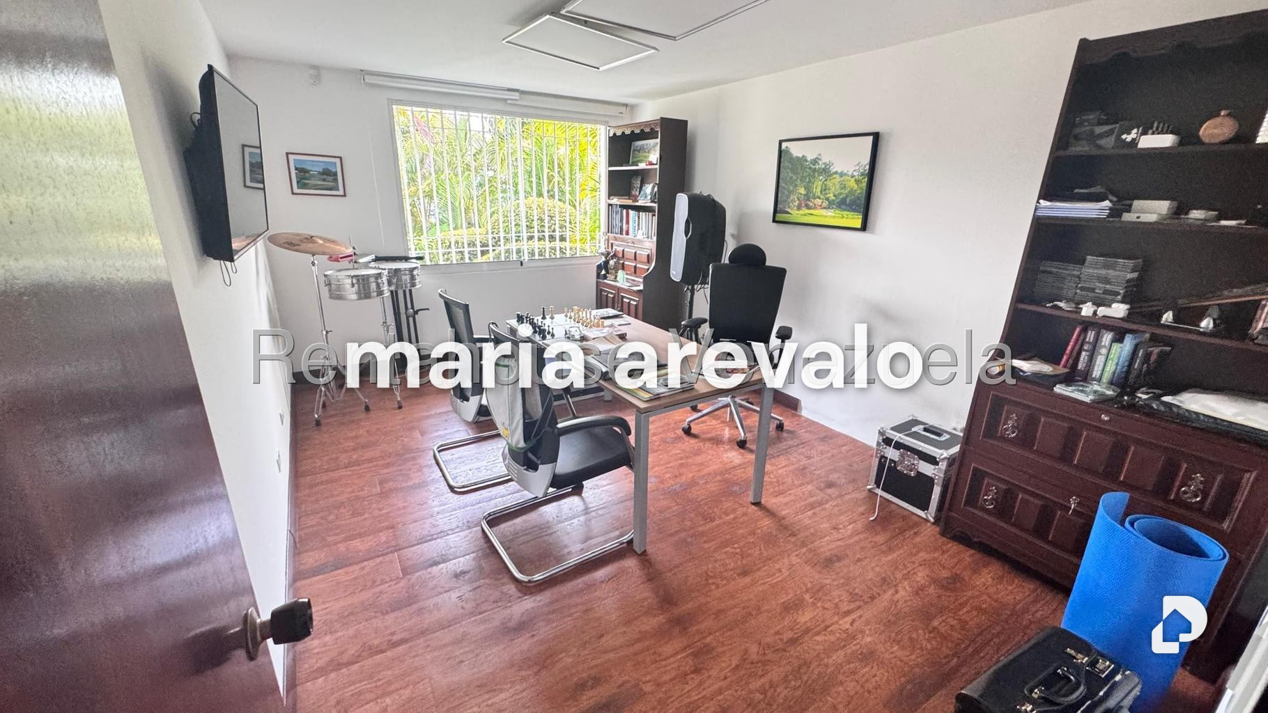 Casa en Alto Hatillo, Caracas – 30