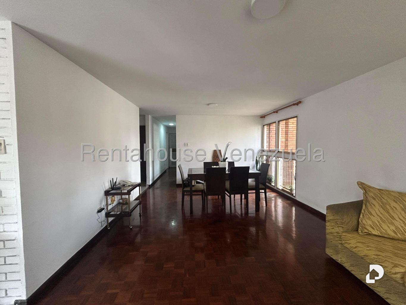 Apartamento en Chacao, Caracas – 18