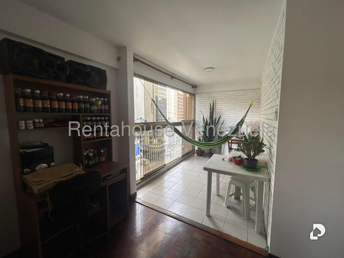 Apartamento en Chacao, Caracas – 21