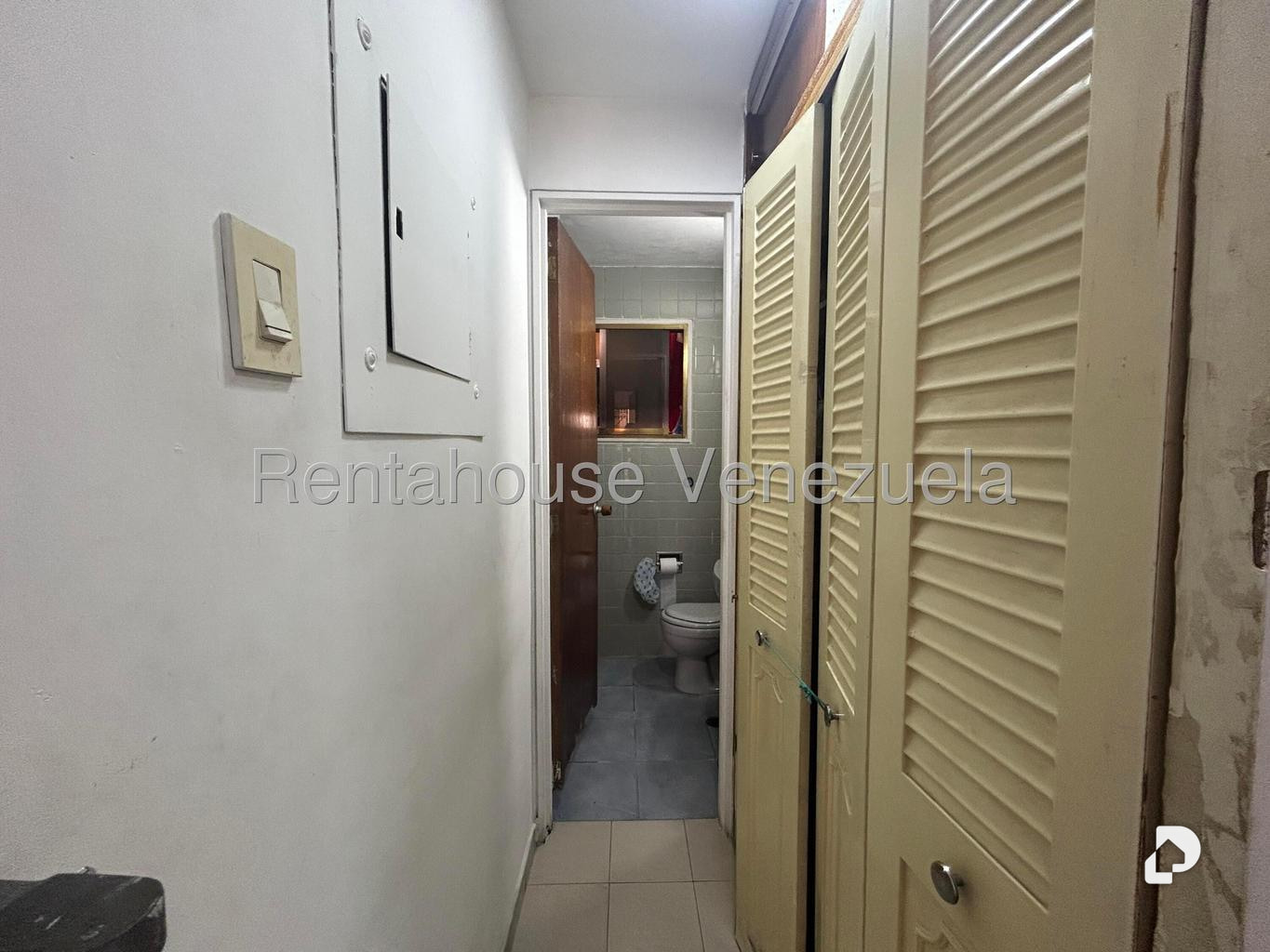 Apartamento en Chacao, Caracas – 29