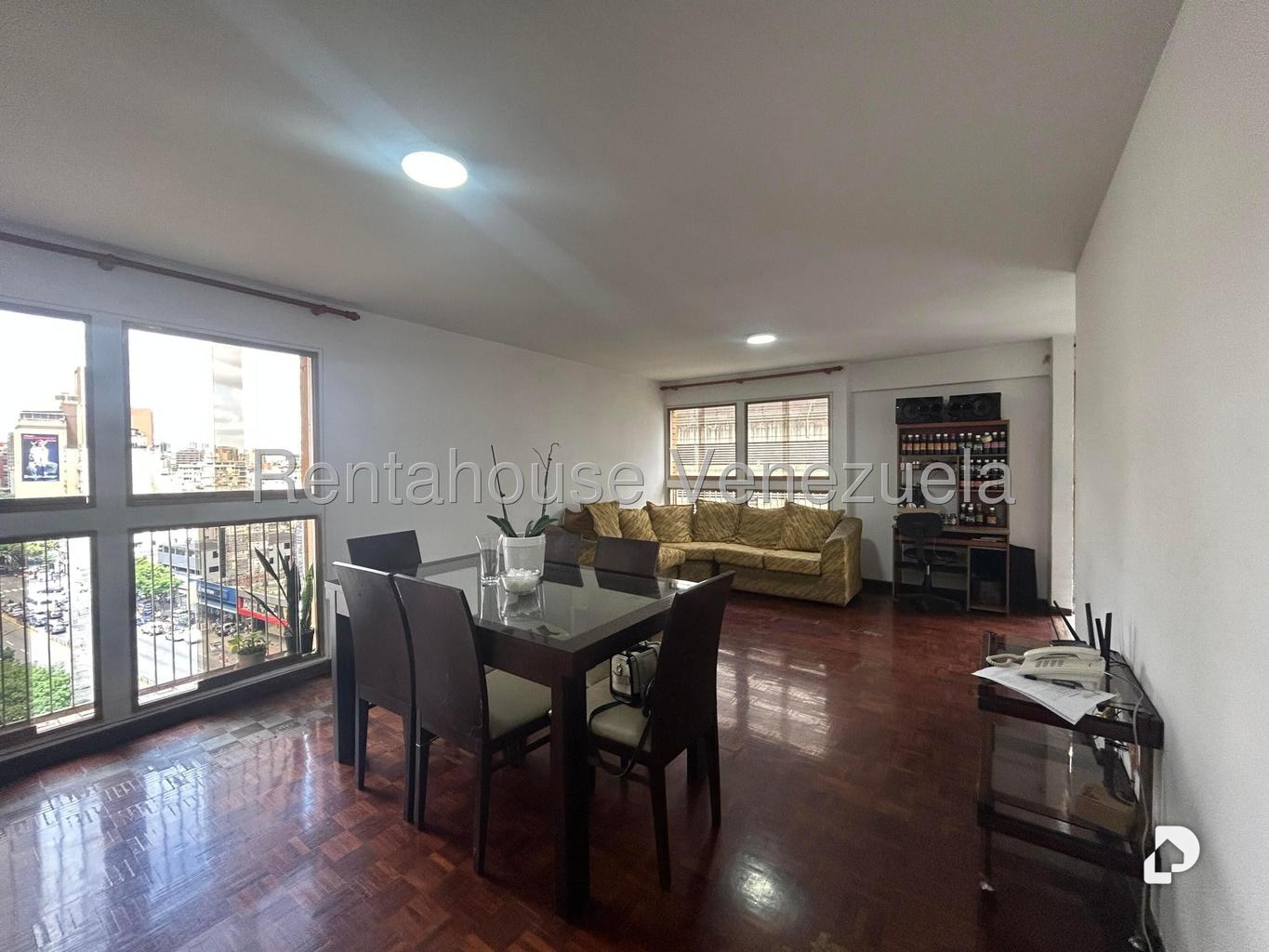 Apartamento en Chacao, Caracas – 13