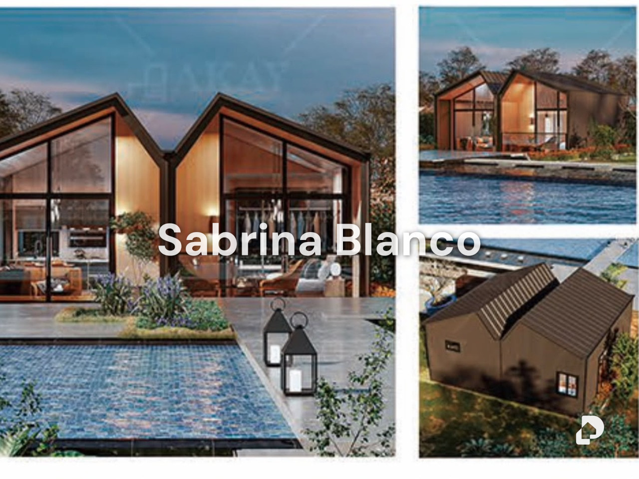 Townhouse en Caracas – 2