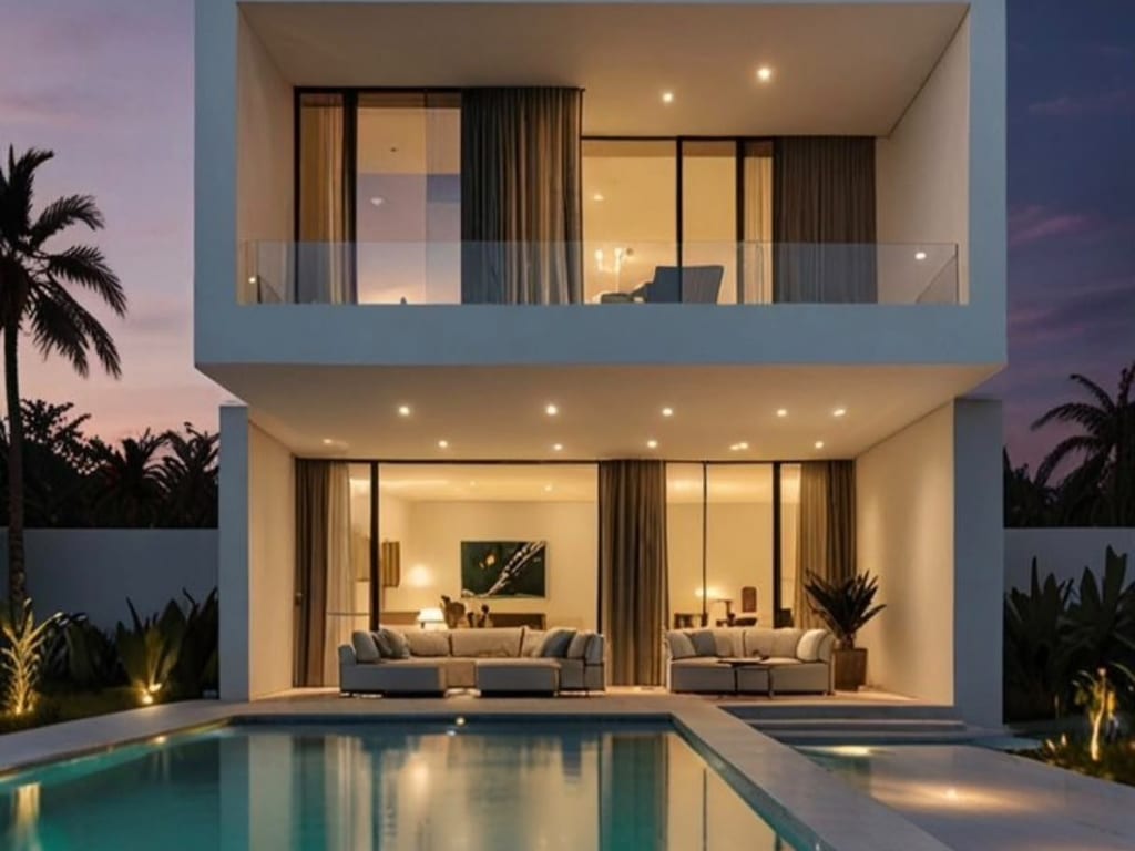 Casa en Caracas - 1