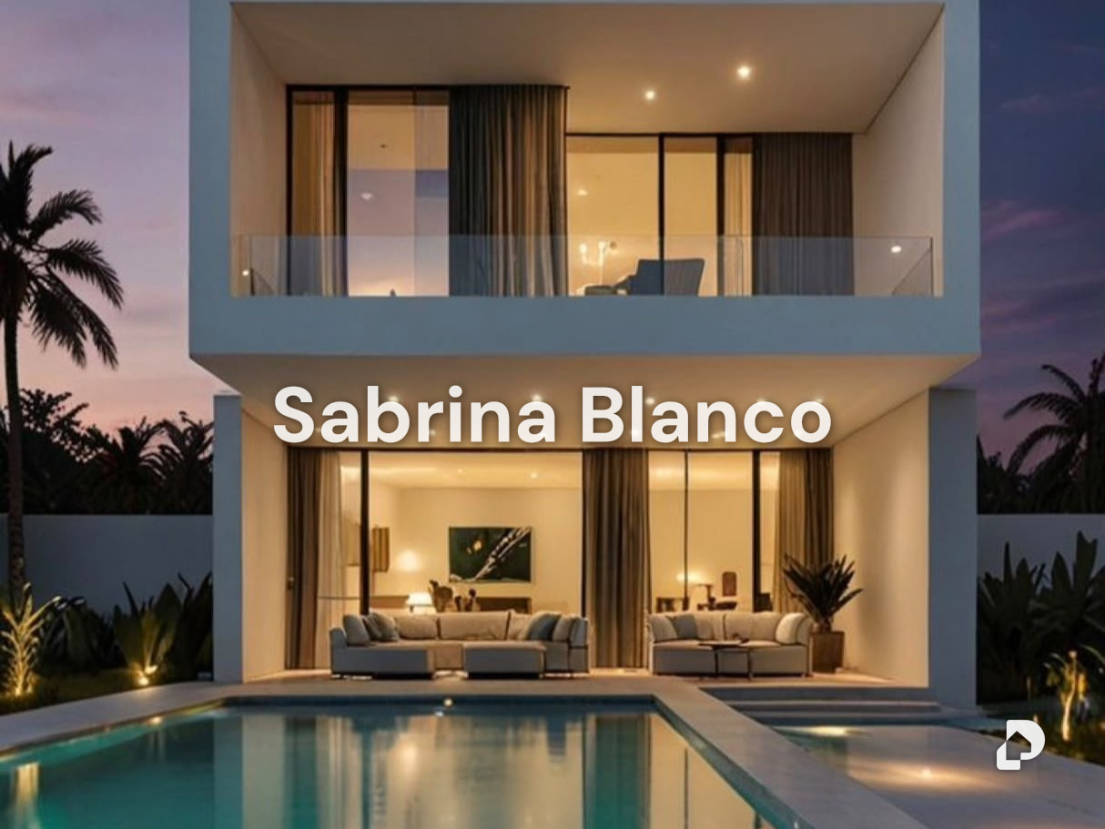 Townhouse en Caracas – 1