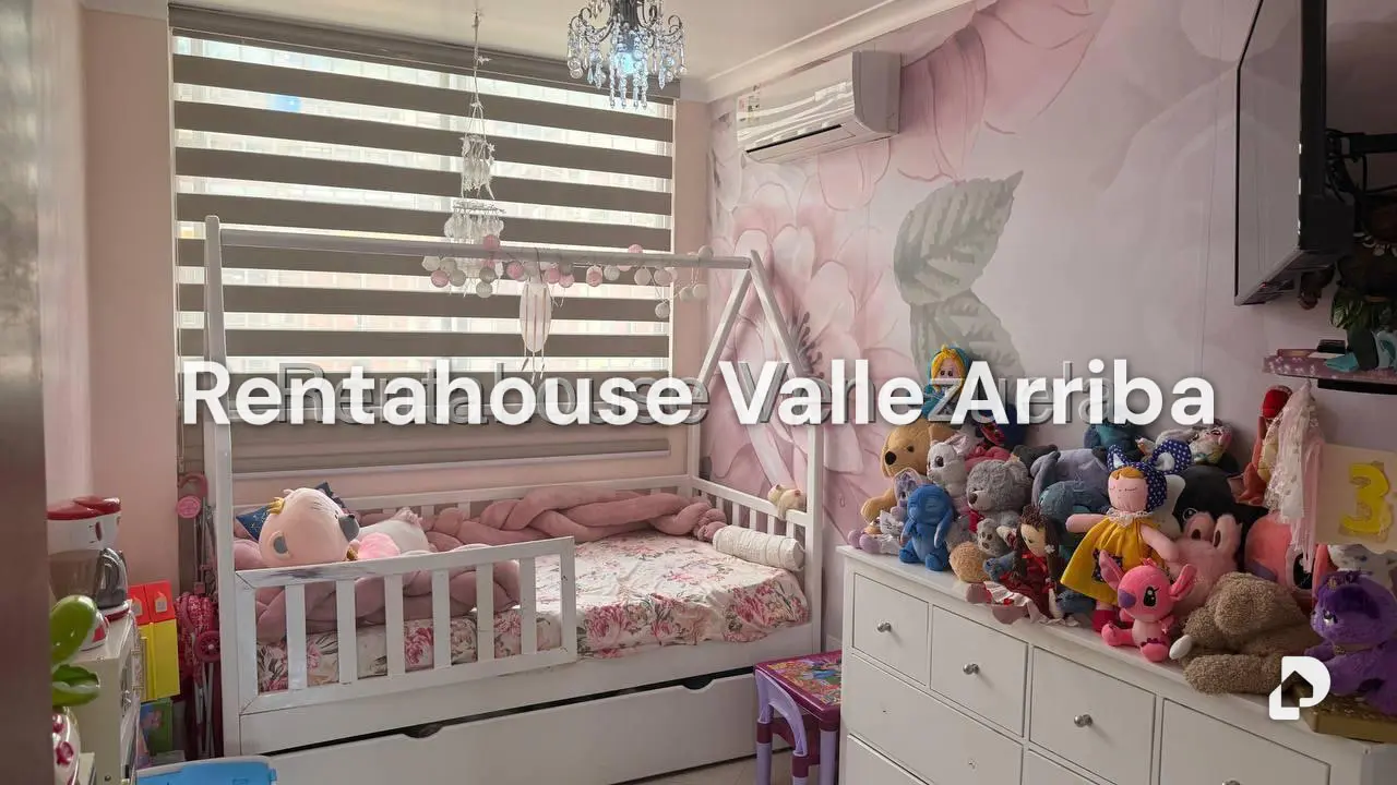 Apartamento en San Bernardino, Caracas – 15