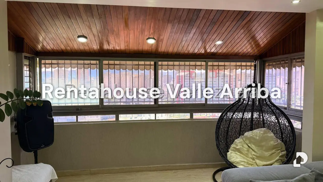 Apartamento en San Bernardino, Caracas – 8