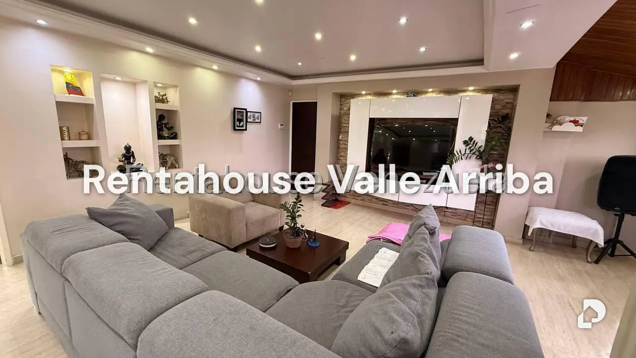 Apartamento en San Bernardino, Caracas – 5