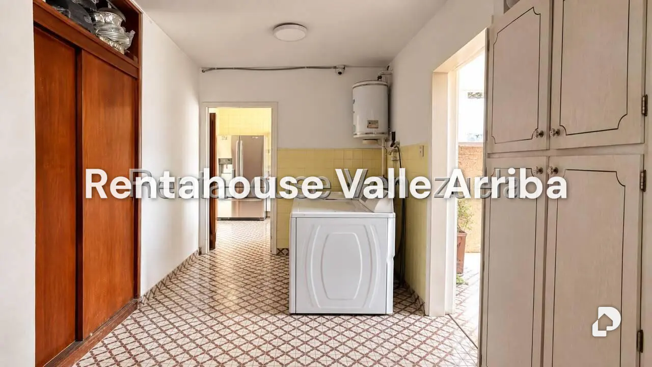 Apartamento en San Bernardino, Caracas – 10