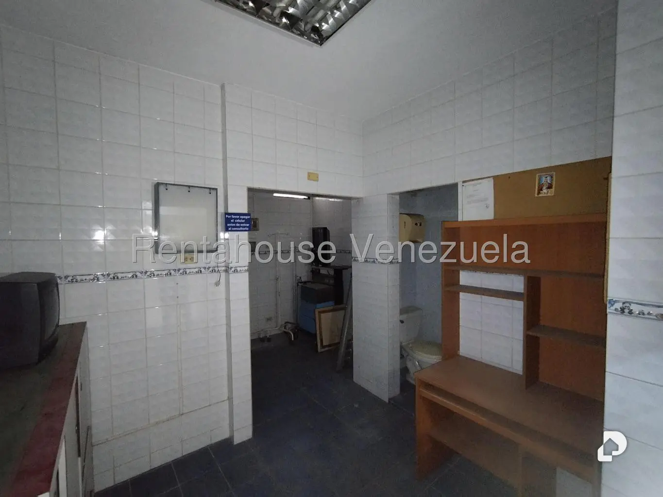 Local comercial en Alta Florida, Caracas – 12