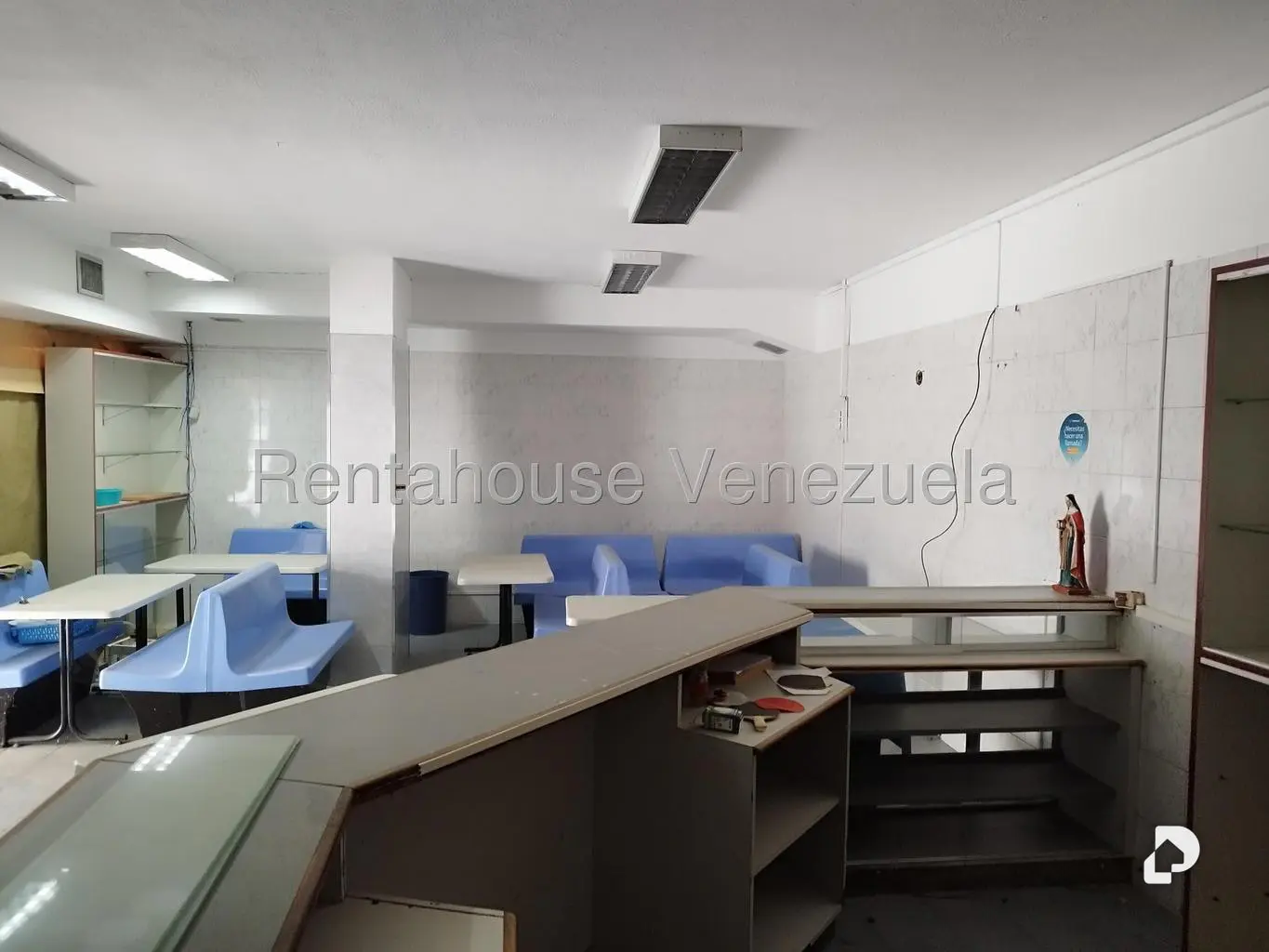 Local comercial en Alta Florida, Caracas – 11