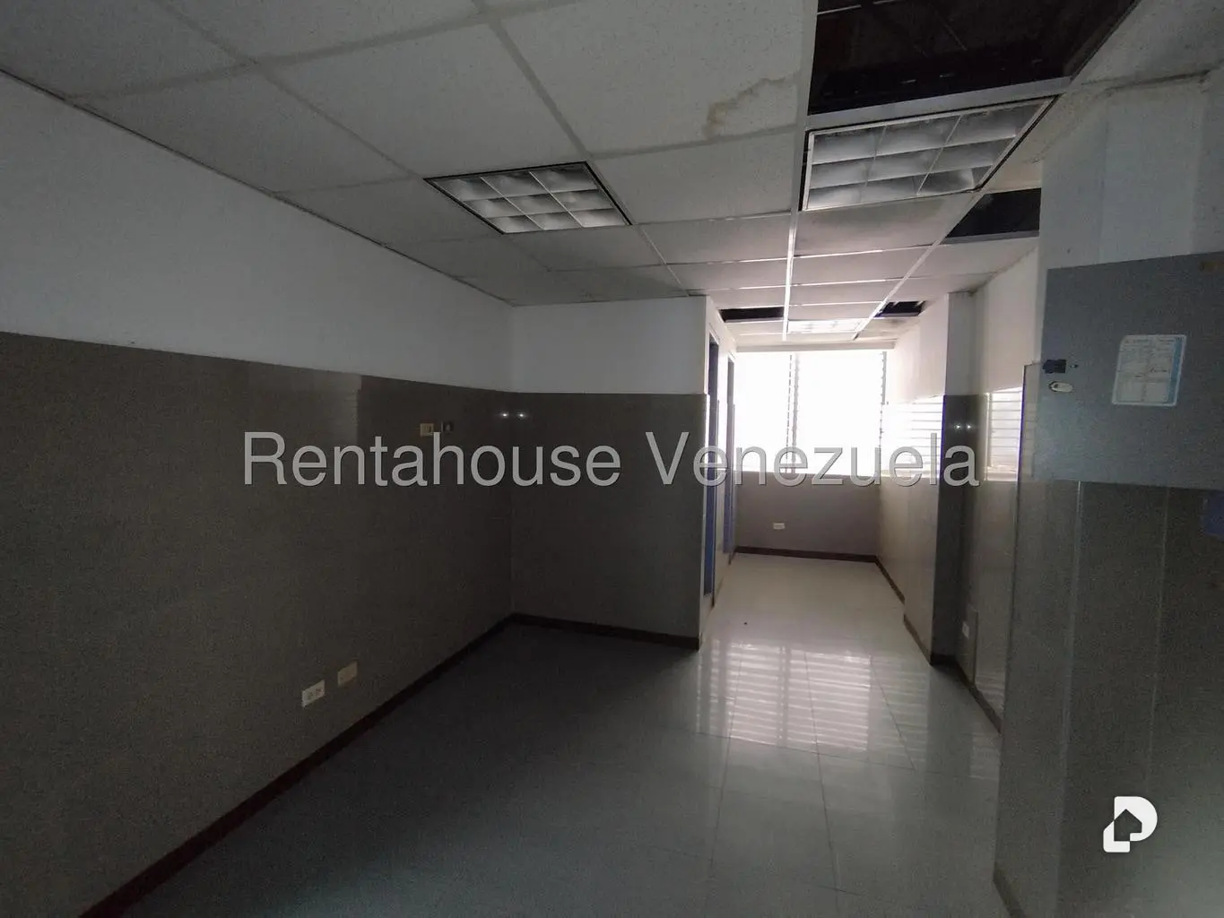 Local comercial en Alta Florida, Caracas – 14