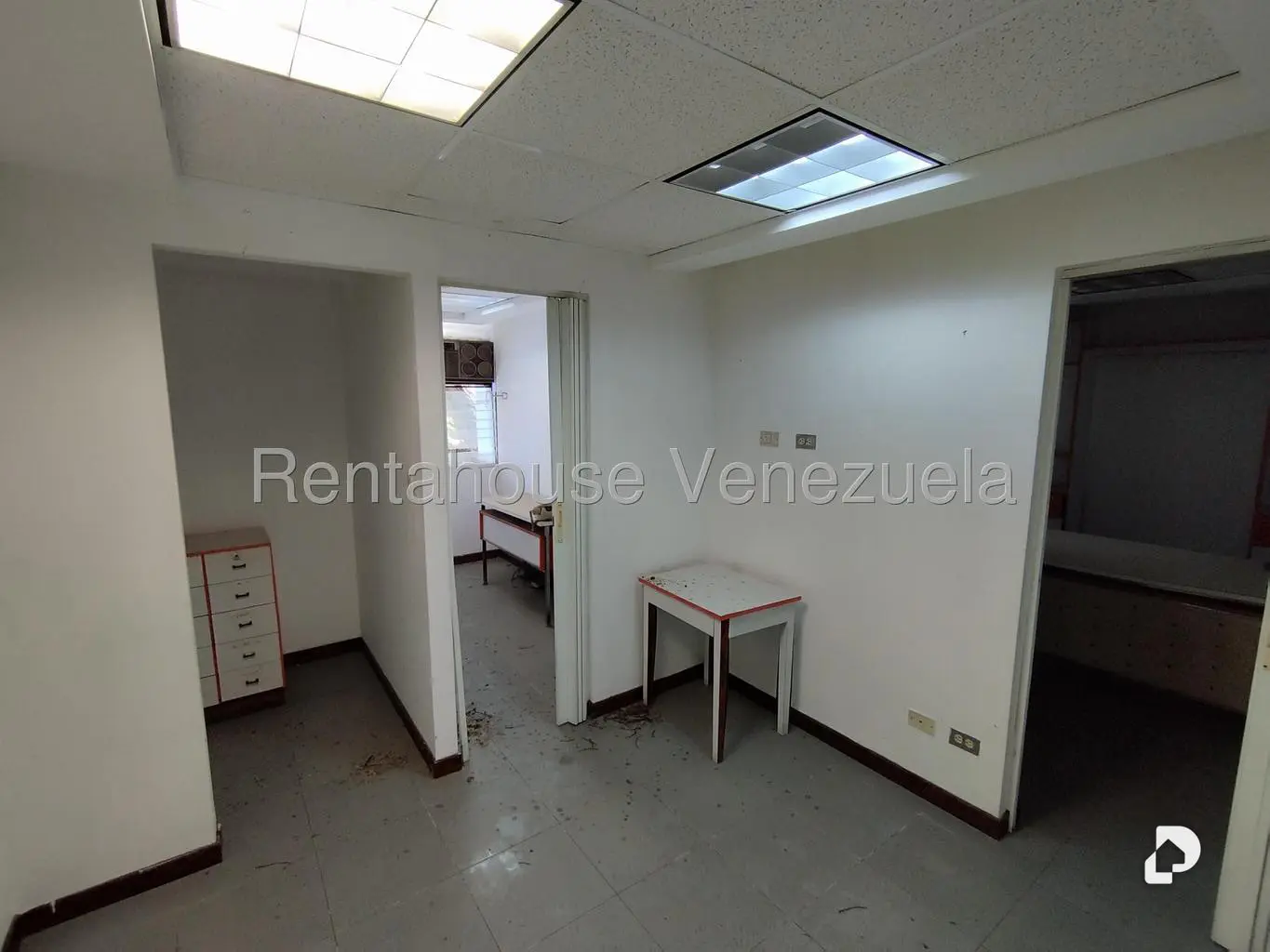 Local comercial en Alta Florida, Caracas – 16