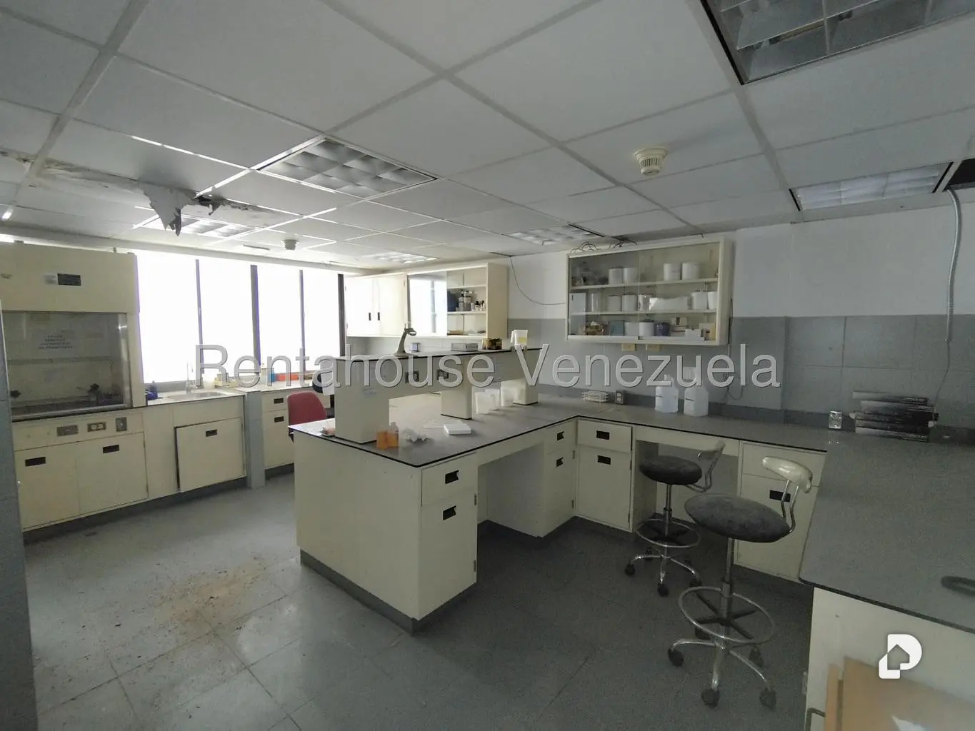 Local comercial en Alta Florida, Caracas – 20
