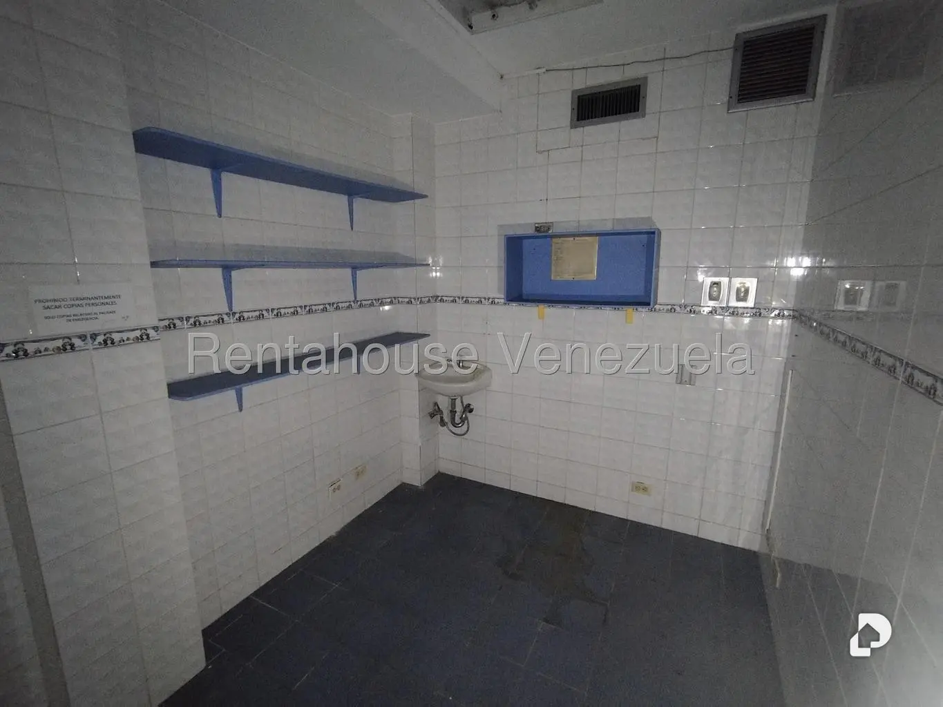 Local comercial en Alta Florida, Caracas – 13