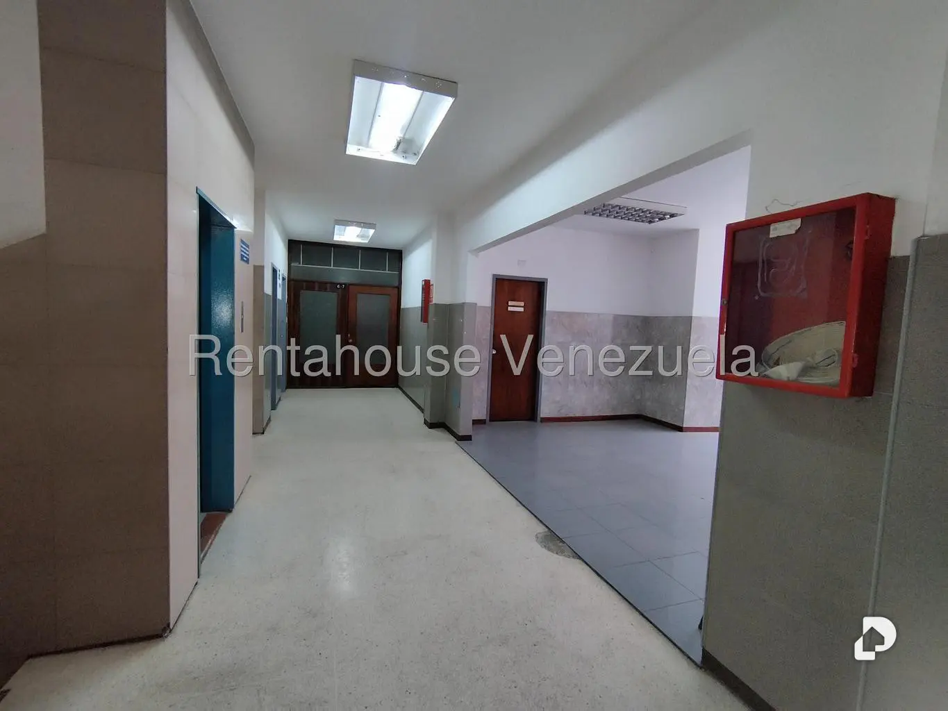 Local comercial en Alta Florida, Caracas – 6