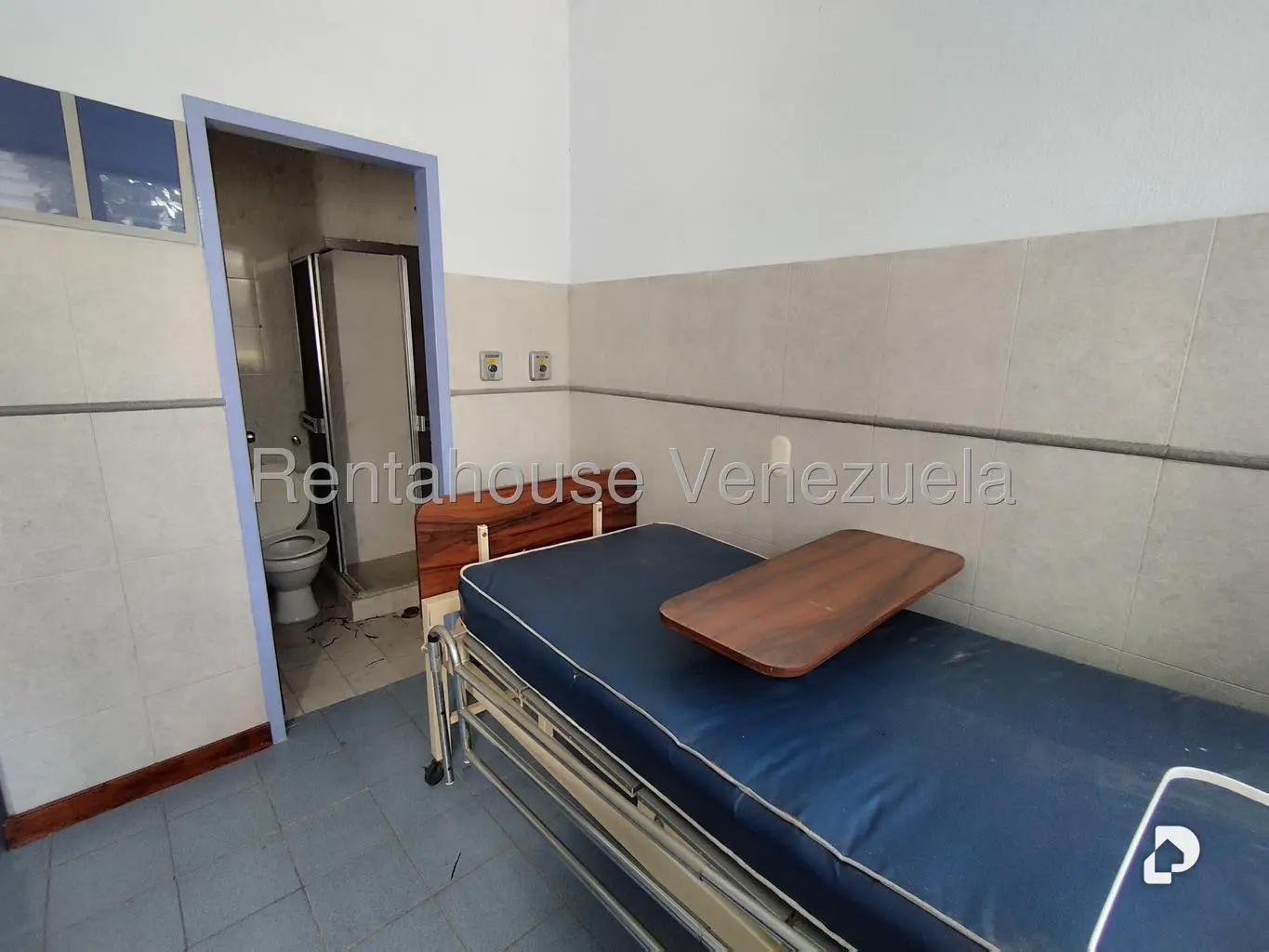 Local comercial en Alta Florida, Caracas – 29