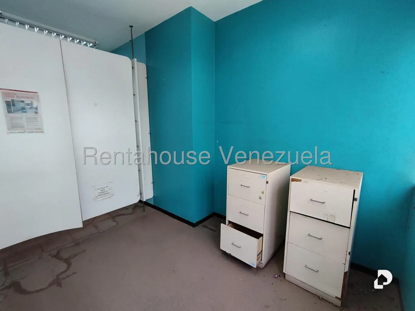 Local comercial en Alta Florida, Caracas – 26