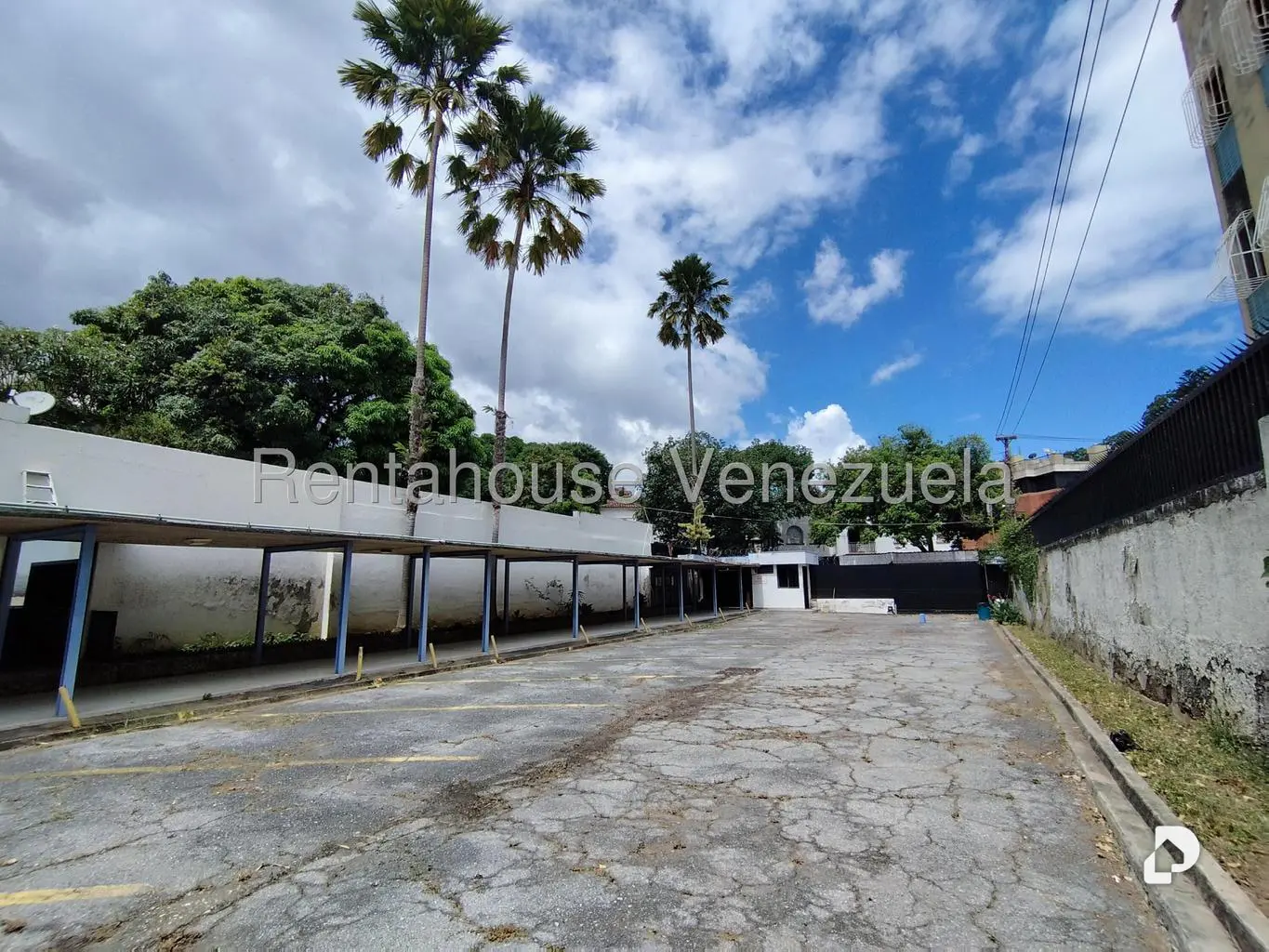 Local comercial en Alta Florida, Caracas – 4