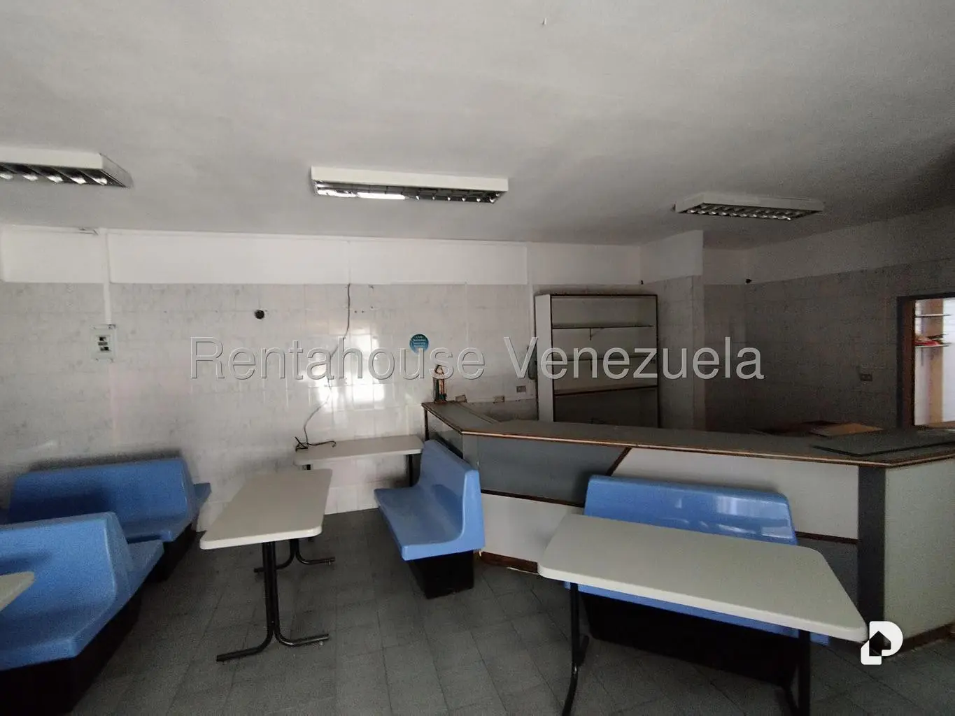 Local comercial en Alta Florida, Caracas – 10