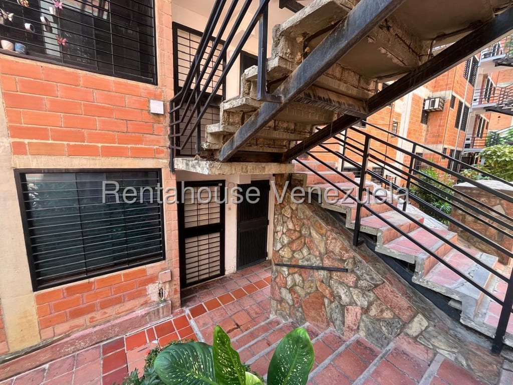 Apartamento en Las Chimeneas, Valencia - 1