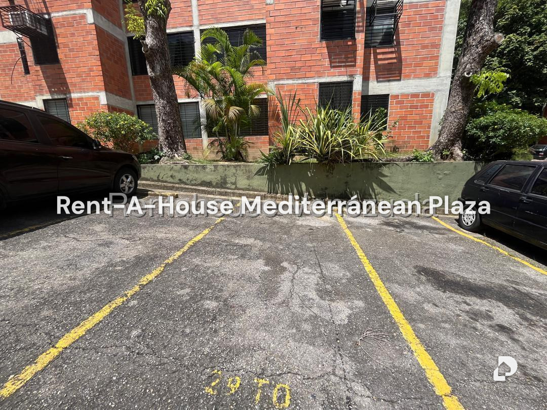 Apartamento en Las Chimeneas, Valencia – 20