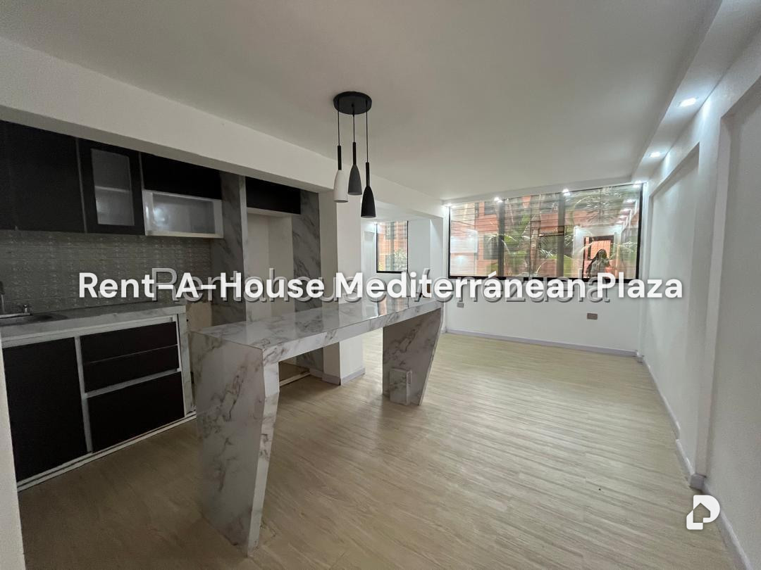 Apartamento en Las Chimeneas, Valencia – 5