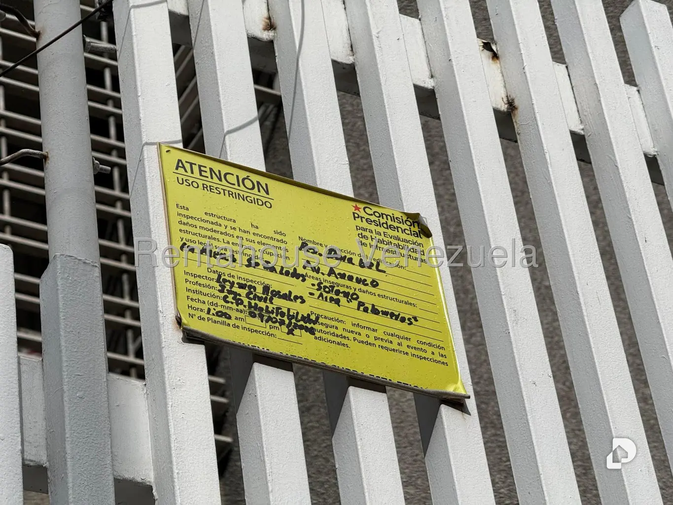 Apartamento en Parroquia San Bernardino, Caracas – 21