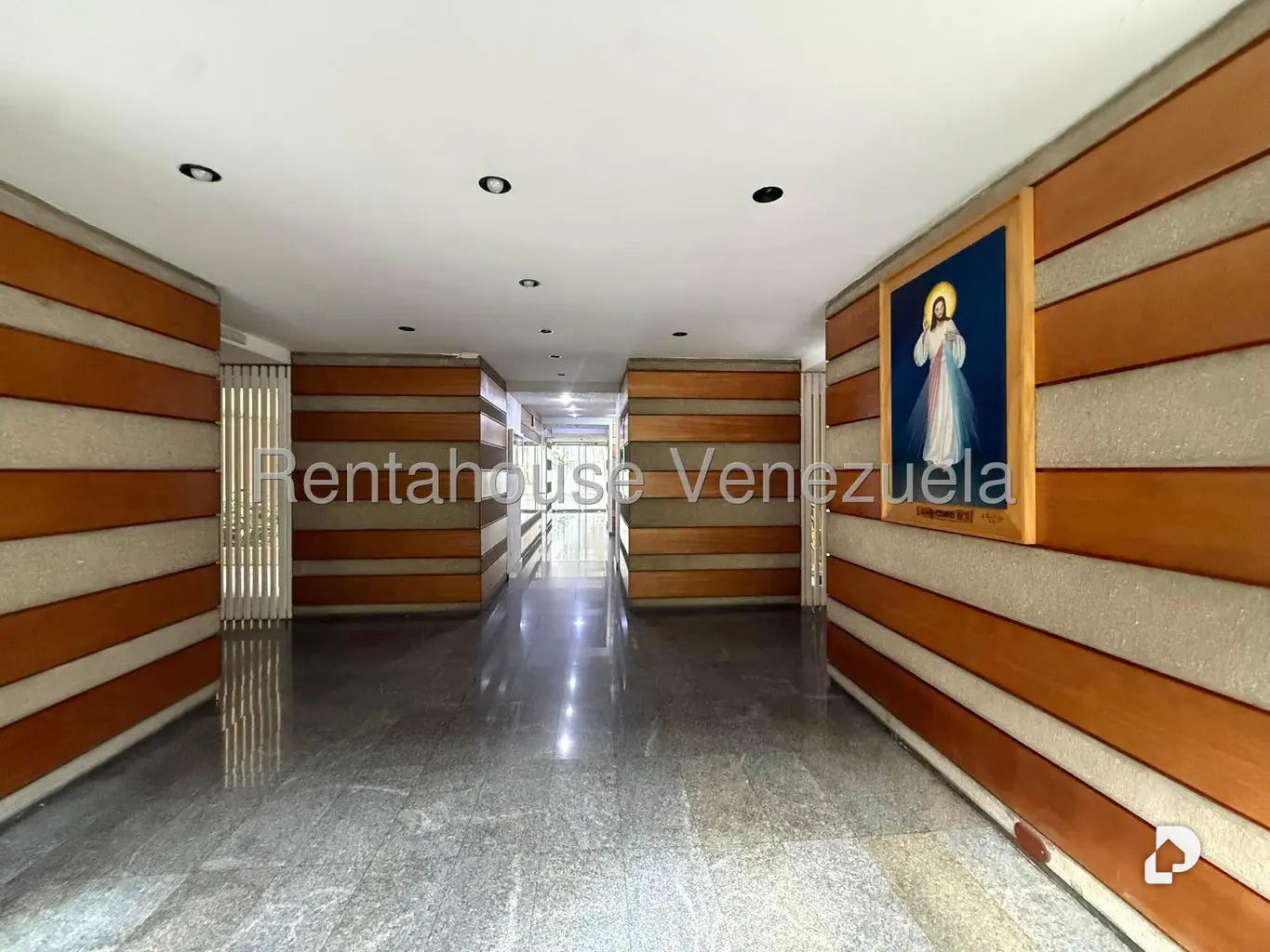 Apartamento en Parroquia San Bernardino, Caracas – 20
