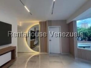 Apartamento en Parroquia San Bernardino, Caracas - 1