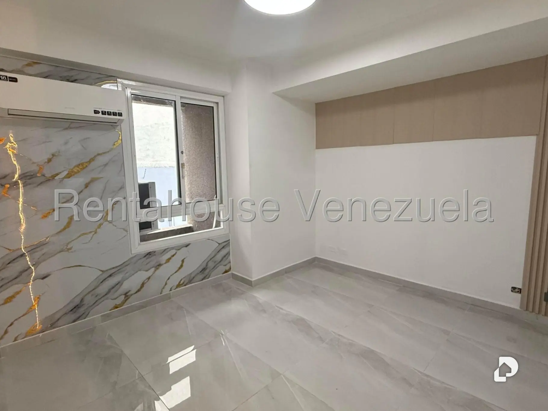 Apartamento en Parroquia San Bernardino, Caracas – 11