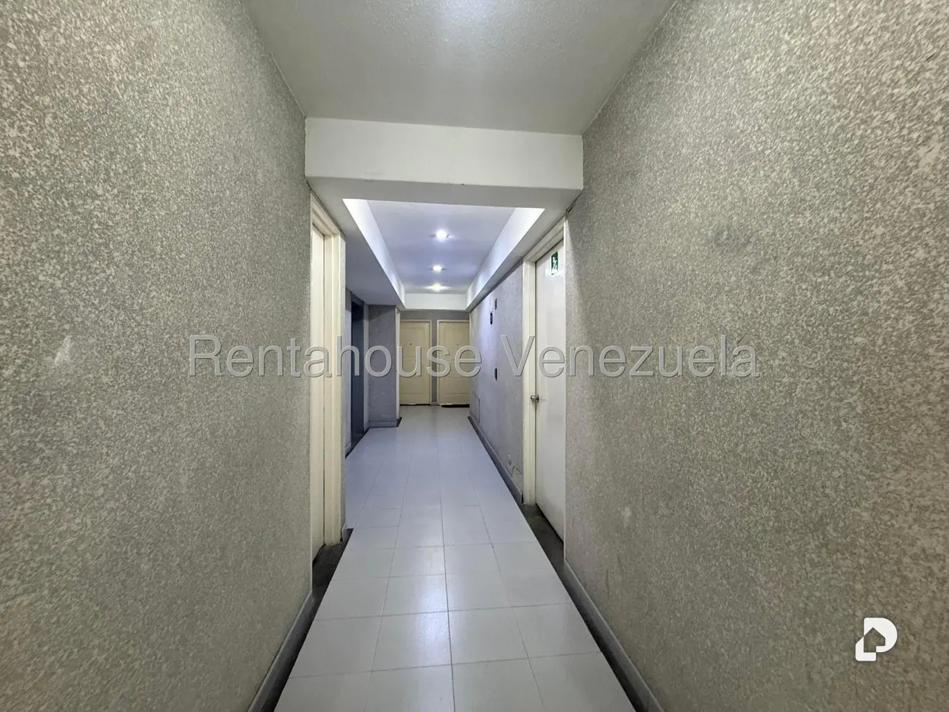 Apartamento en Parroquia San Bernardino, Caracas – 19