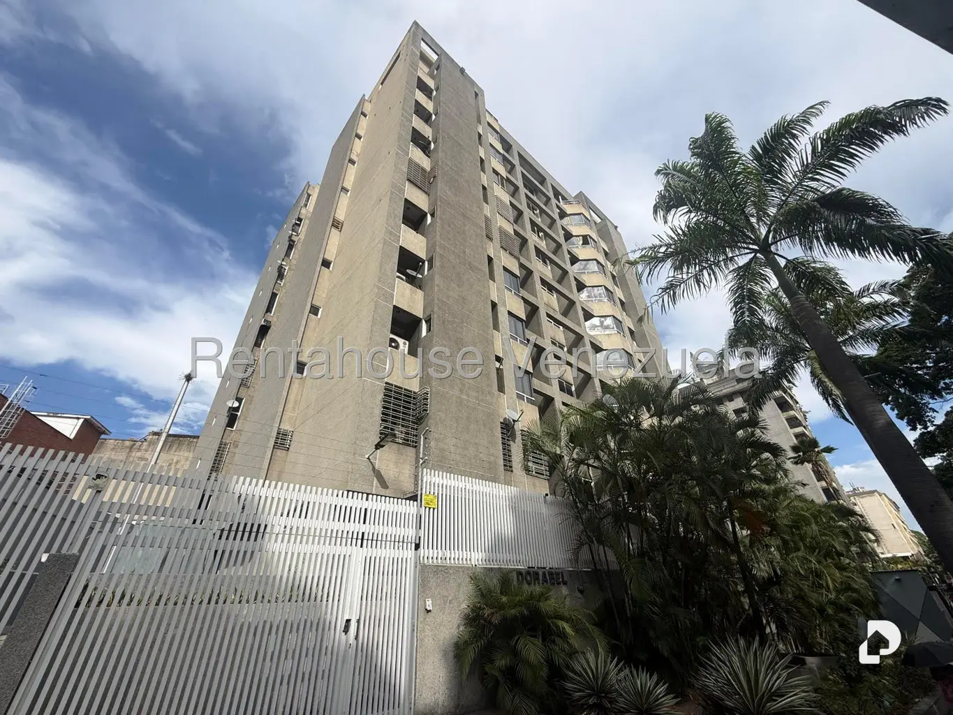 Apartamento en Parroquia San Bernardino, Caracas – 22