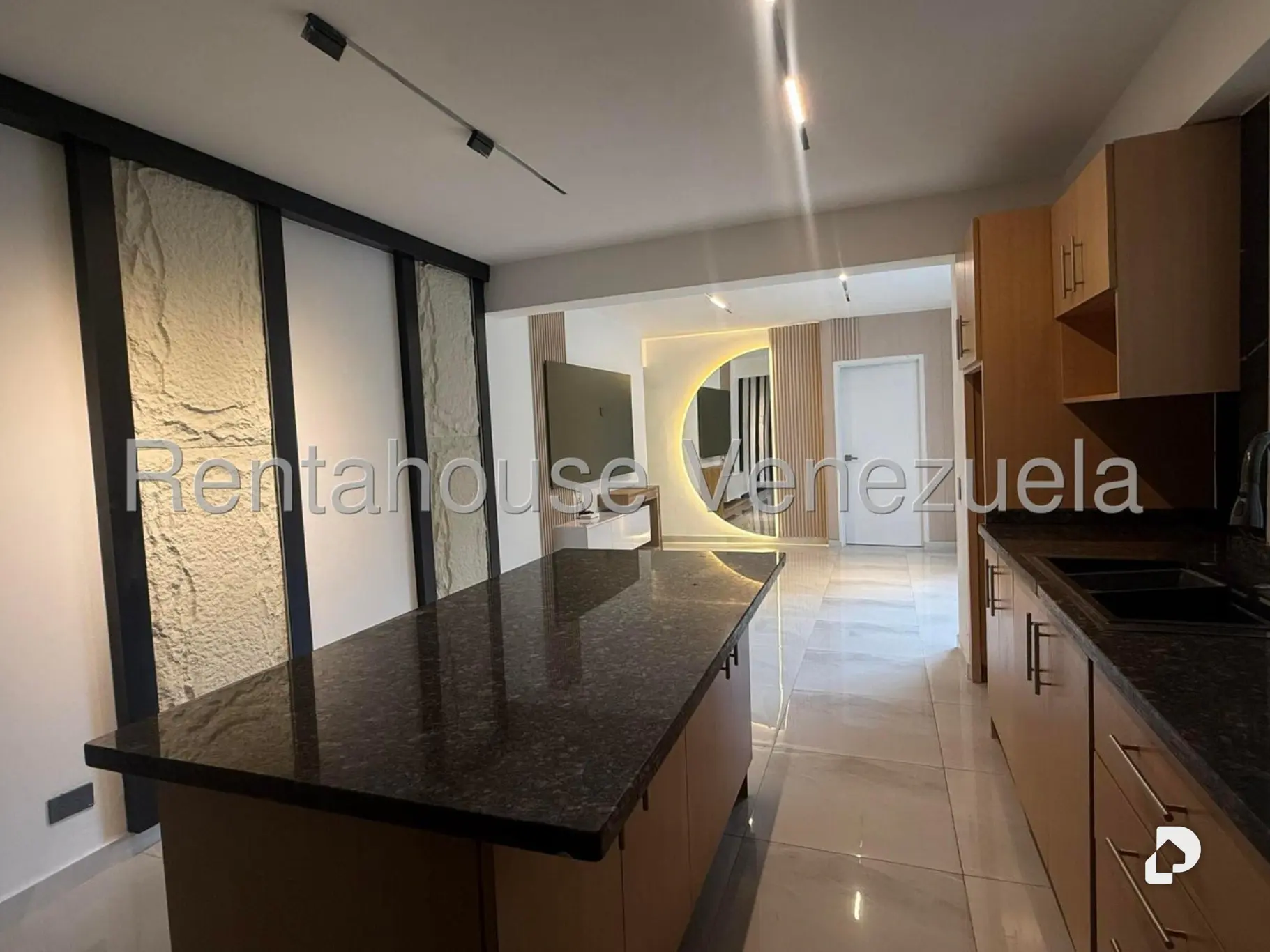 Apartamento en Parroquia San Bernardino, Caracas – 2