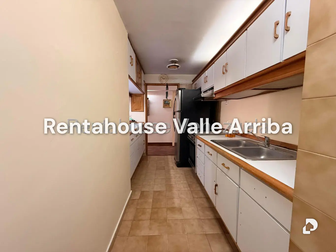 Apartamento en La Campiña, Caracas – 14