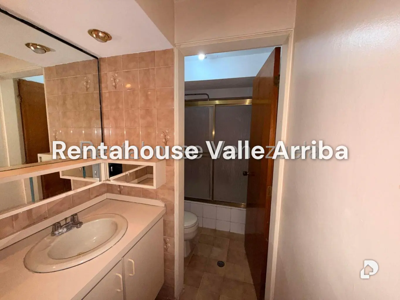 Apartamento en La Campiña, Caracas – 23