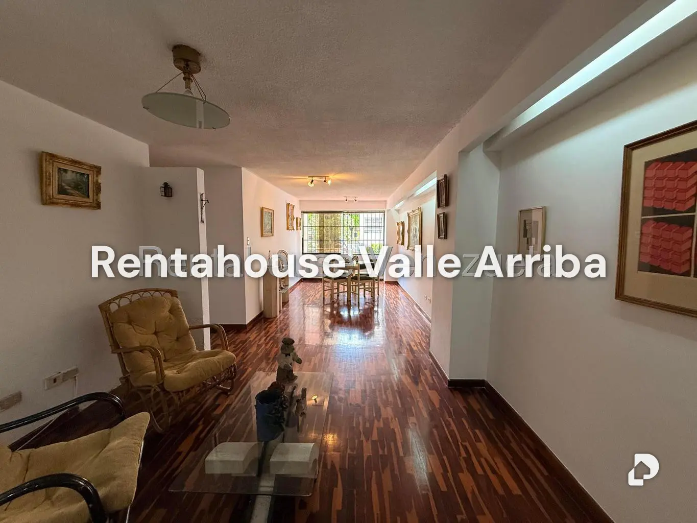 Apartamento en La Campiña, Caracas – 5