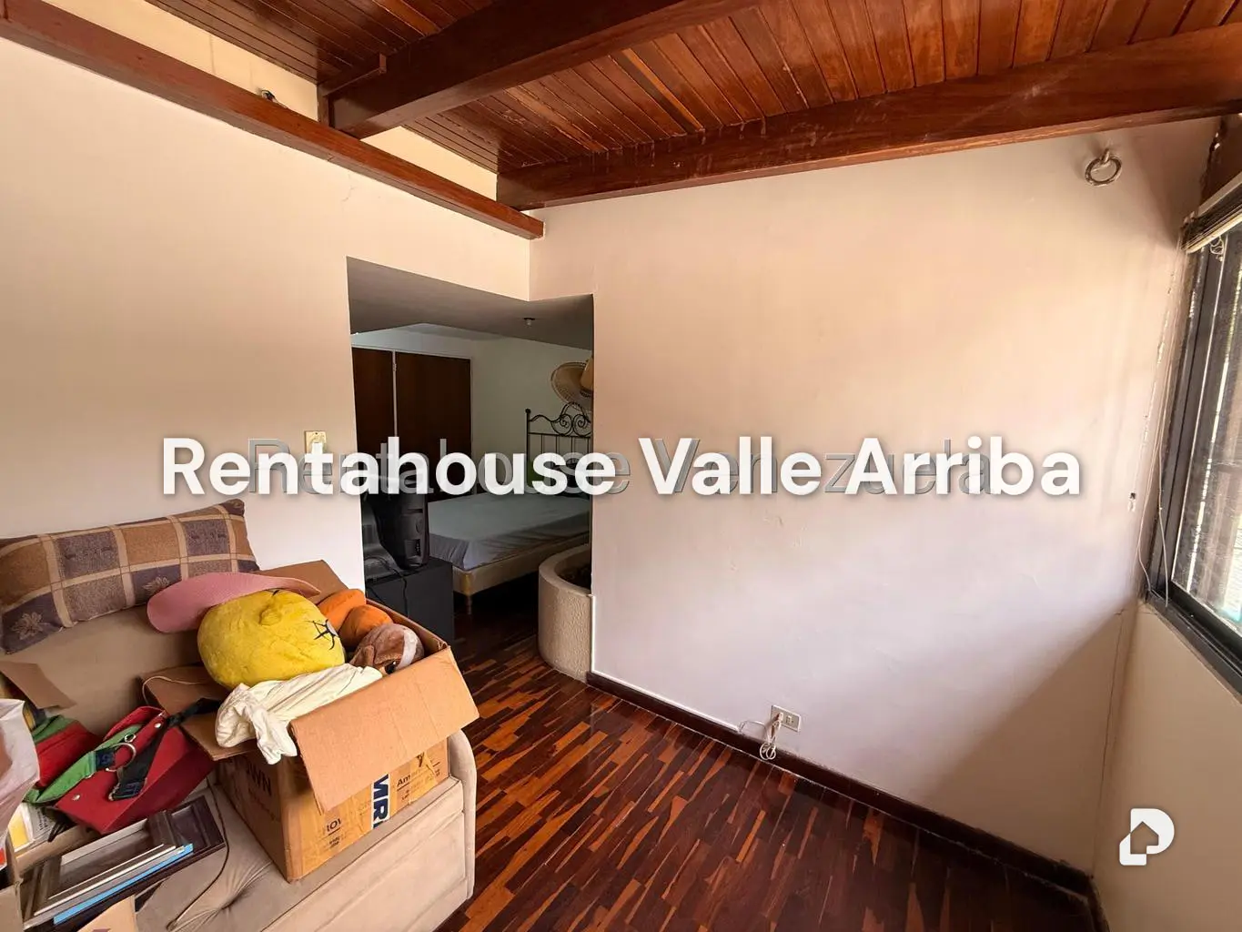 Apartamento en La Campiña, Caracas – 26