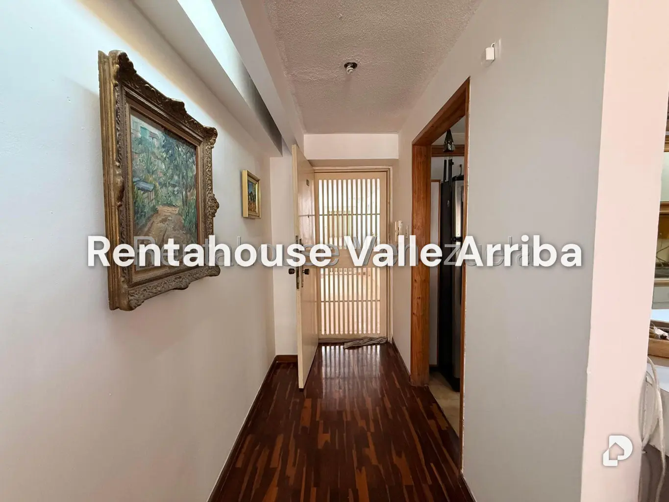 Apartamento en La Campiña, Caracas – 4