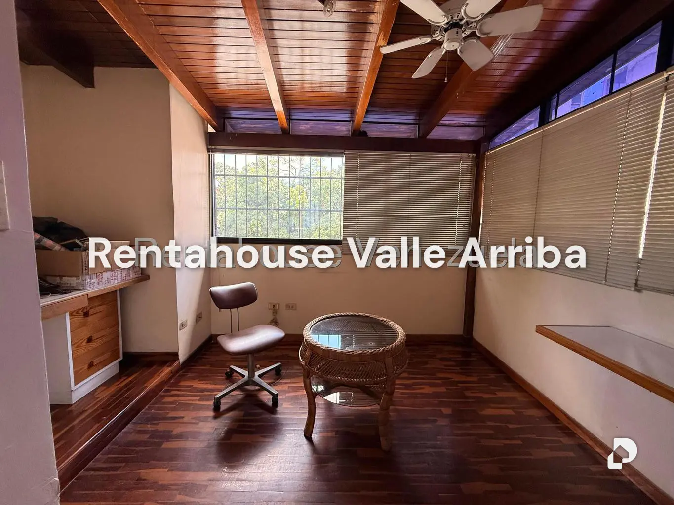 Apartamento en La Campiña, Caracas – 20