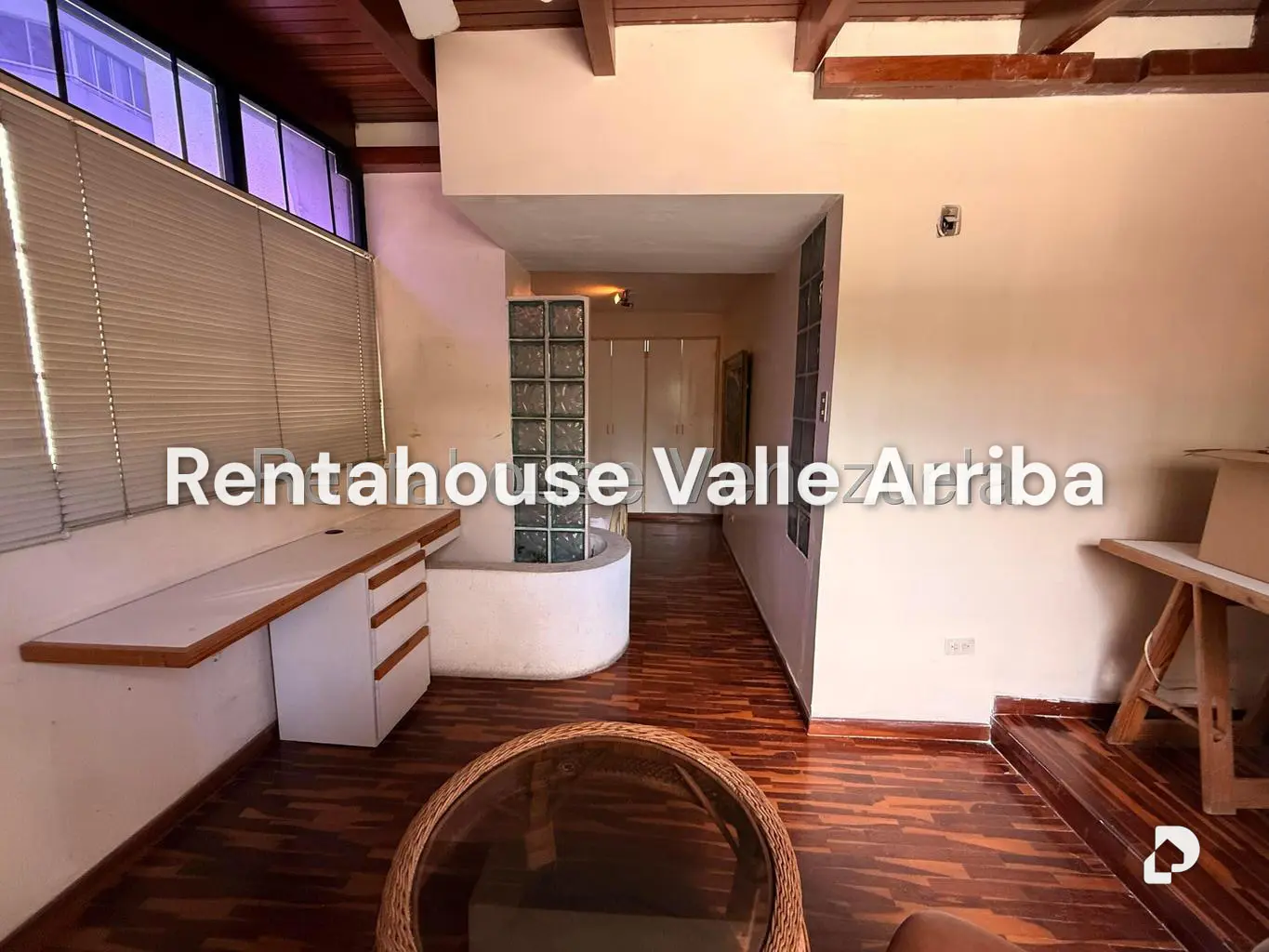 Apartamento en La Campiña, Caracas – 22