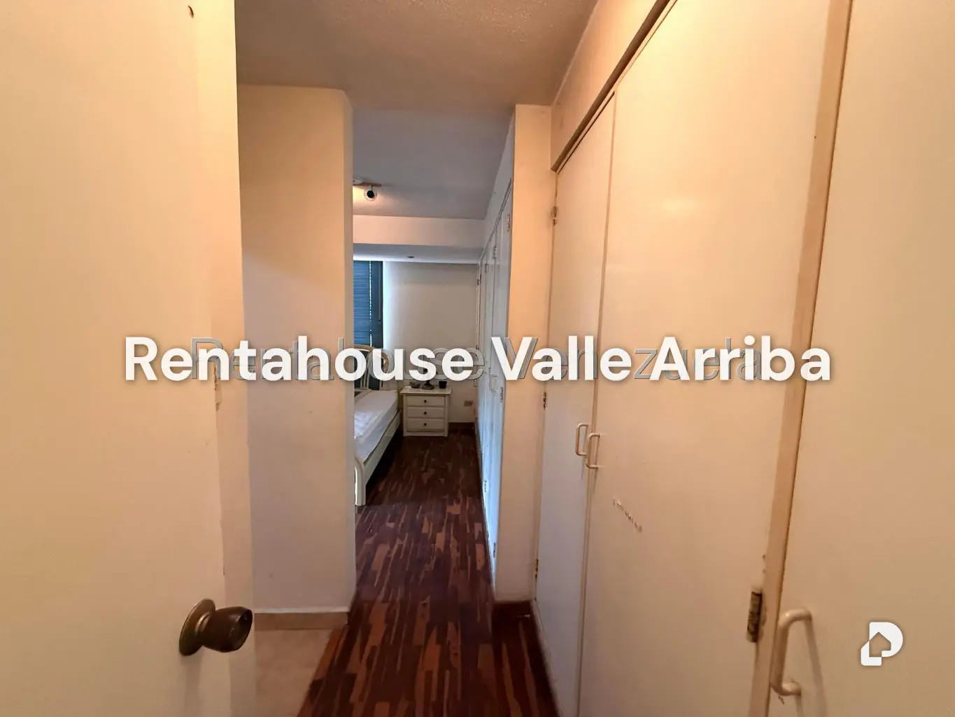 Apartamento en La Campiña, Caracas – 16