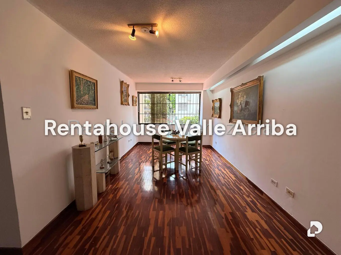Apartamento en La Campiña, Caracas – 9