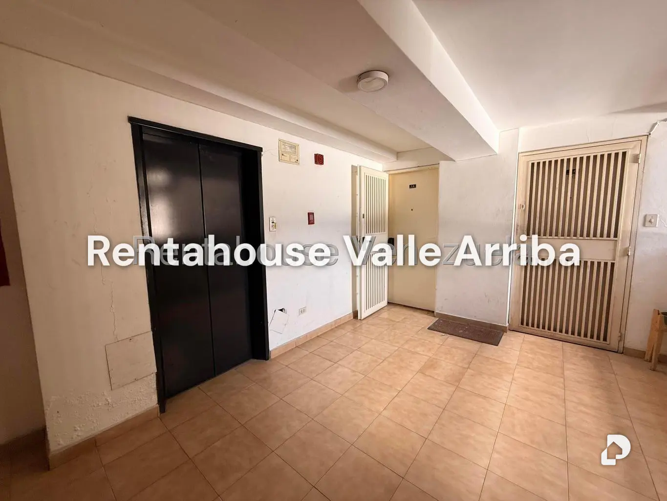Apartamento en La Campiña, Caracas – 30