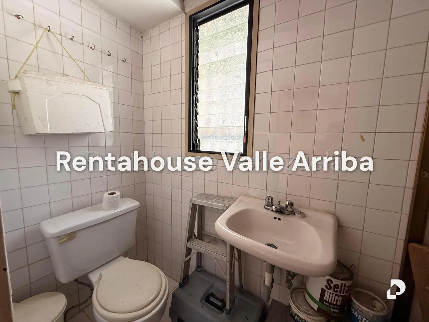 Apartamento en La Campiña, Caracas – 29