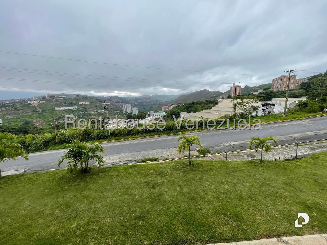 Apartamento en El Encantado, Caracas